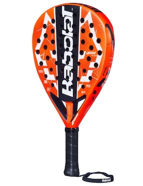 Pala de pádel Babolat Technical Veron Juan Lebrón 3.0