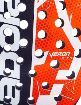 Pala de pádel Babolat Technical Veron Juan Lebrón 3.0