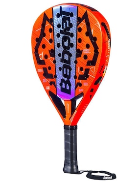 Pala de pádel Babolat Viper Soft Juan Lebrón 3.0