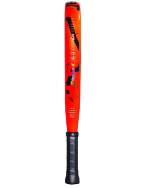 Pala de pádel Babolat Viper Soft Juan Lebrón 3.0