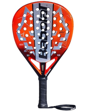 Pala de pádel Babolat Viper Juan Lebrón 3.0