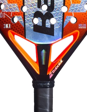 Pala de pádel Babolat Viper Juan Lebrón 3.0