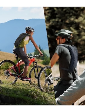 Mochila de ciclismo Xtellar