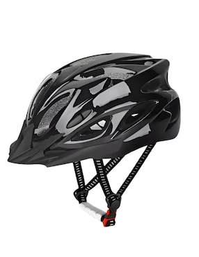 Casco medio para ciclismo Xtellar para hombre