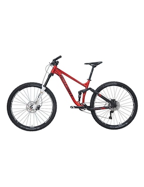 Bicicleta de montaña Belfort rodada 29 Zotz unisex