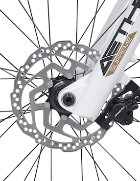 Bicicleta de montaña Belfort rodada 29 Zotz unisex