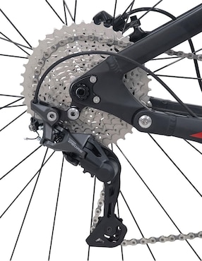 Bicicleta de montaña Belfort rodada 29 Zotz unisex
