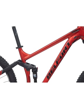 Bicicleta de montaña Belfort rodada 29 Zotz unisex