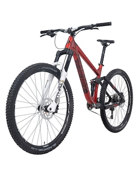 Bicicleta de montaña Belfort rodada 29 Zotz unisex
