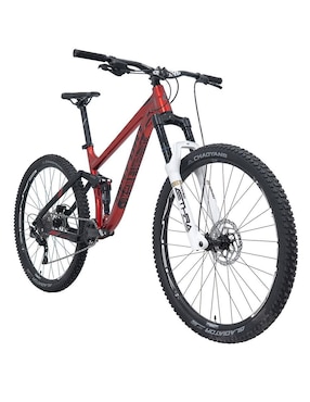 Bicicleta de montaña Belfort rodada 29 Zotz unisex