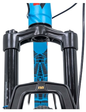 Bicicleta de montaña Belfort rodada 29 Zotz unisex