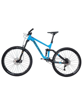 Bicicleta de montaña Belfort rodada 29 Zotz unisex