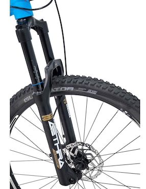 Bicicleta de montaña Belfort rodada 29 Zotz unisex