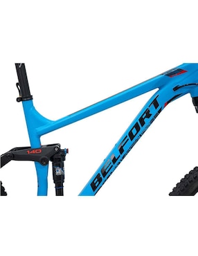 Bicicleta de montaña Belfort rodada 29 Zotz unisex