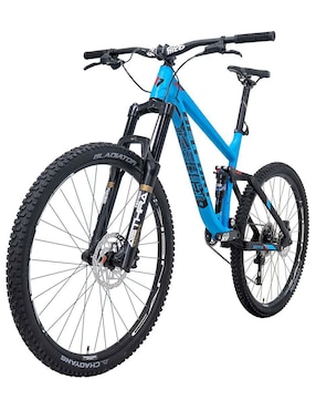 Bicicleta de montaña Belfort rodada 29 Zotz unisex