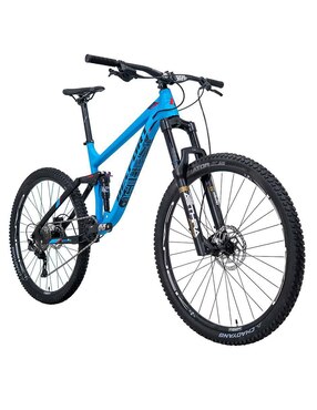 Bicicleta de montaña Belfort rodada 29 Zotz unisex