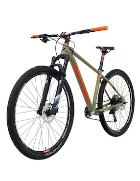 Bicicleta de montaña Belfort rodada 29 Coatl unisex