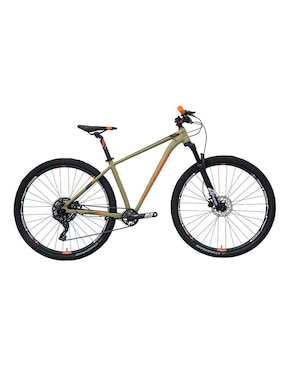 Bicicleta de montaña Belfort rodada 29 Coatl unisex