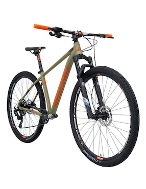 Bicicleta de montaña Belfort rodada 29 Coatl unisex