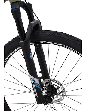 Bicicleta de montaña Belfort rodada 29 Coatl unisex