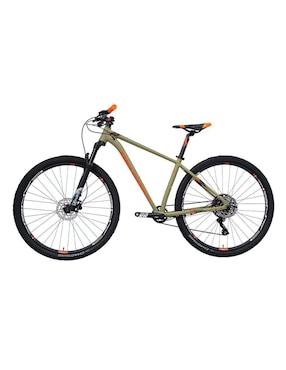 Bicicleta de montaña Belfort rodada 29 Coatl unisex