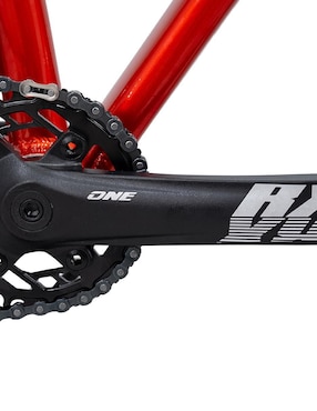 Bicicleta de montaña Belfort rodada 29 Coatl Comp B3 unisex