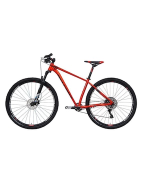 Bicicleta de montaña Belfort rodada 29 Coatl Comp B3 unisex