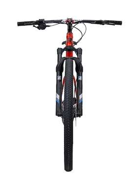 Bicicleta de montaña Belfort rodada 29 Coatl Comp B3 unisex