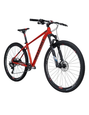 Bicicleta de montaña Belfort rodada 29 Coatl Comp B3 unisex
