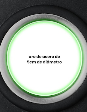 Disco deslizante Infinité