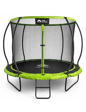 Trampolín Little Monkey