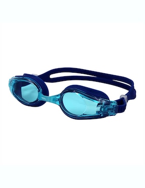Goggles de puente intercambiable Voit para natación unisex