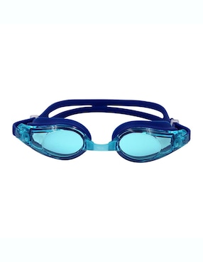 Goggles de puente intercambiable Voit para natación unisex