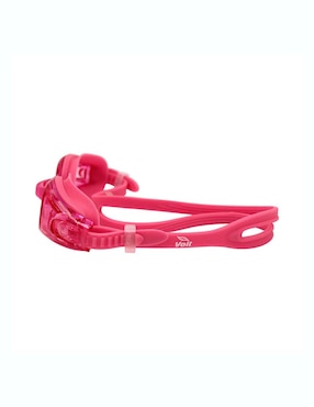 Goggles de puente intercambiable Voit para natación unisex