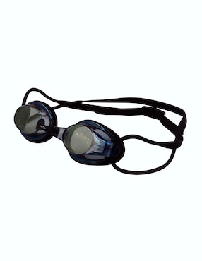 Goggles de puente intercambiable Voit para natación unisex