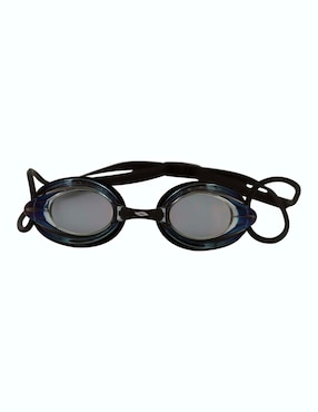 Goggles de puente intercambiable Voit para natación unisex