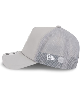 Gorra visera curva correa ajustable para béisbol New Era Batting Practice MLB Boston Red Sox unisex