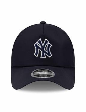 Gorra visera curva snapback para béisbol New Era Batting Practice MLB New York Yankees unisex