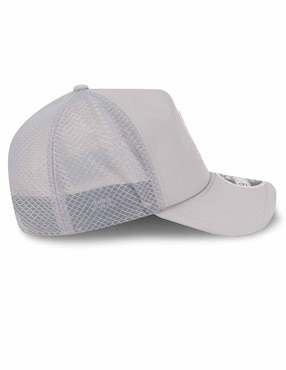Gorra visera curva snapback para béisbol New Era Batting Practice MLB Los Angeles Dodgers unisex