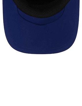 Gorra visera curva correa ajustable para béisbol New Era Batting Practice MLB Los Angeles Dodgers unisex