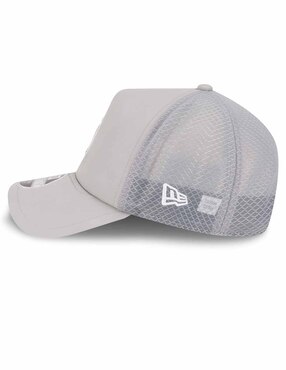 Gorra visera curva correa ajustable para béisbol New Era Batting Practice MLB New York Yankees unisex