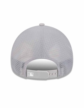 Gorra visera curva correa ajustable para béisbol New Era Batting Practice MLB New York Yankees unisex