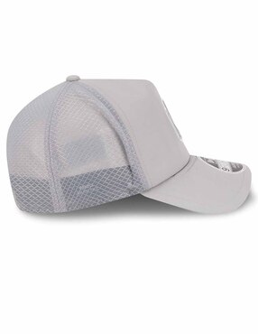 Gorra visera curva correa ajustable para béisbol New Era Batting Practice MLB New York Yankees unisex