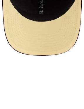 Gorra visera curva snapback para fútbol New Era América Club América para adulto