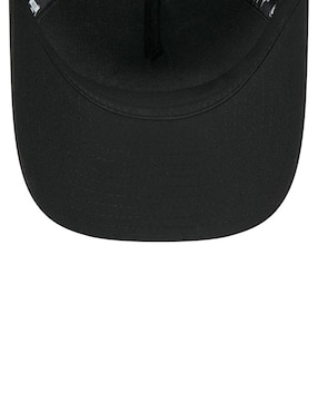 Gorra visera curva snapback para béisbol New Era México WBC unisex