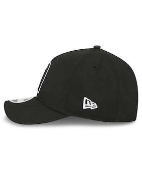 Gorra visera curva snapback para béisbol New Era México WBC unisex