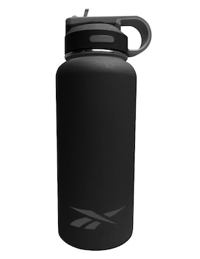 Termo Reebok de acero inoxidable Reebok con tapa rosca 1.5 L