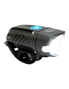 Lámpara direccional para bicicleta Niterider