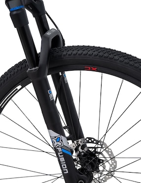 Bicicleta de montaña Belfort rodada 29 Coatl unisex