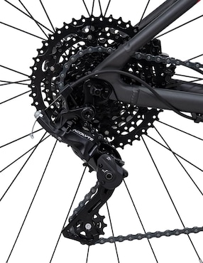 Bicicleta de montaña Belfort rodada 29 Coatl unisex